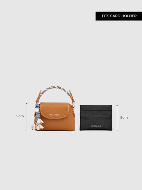 Chocolate Micro Bag